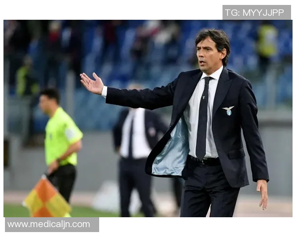 拉齐奥宣布续约主帅因扎吉，开启全新辉煌篇章